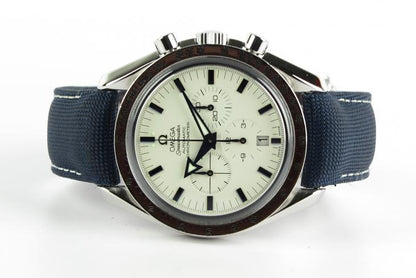 Omega Speedmaster BA