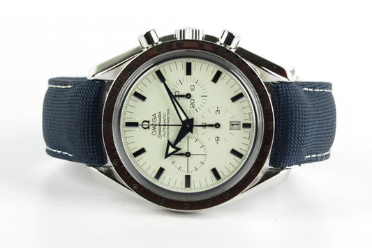 Omega Speedmaster BA