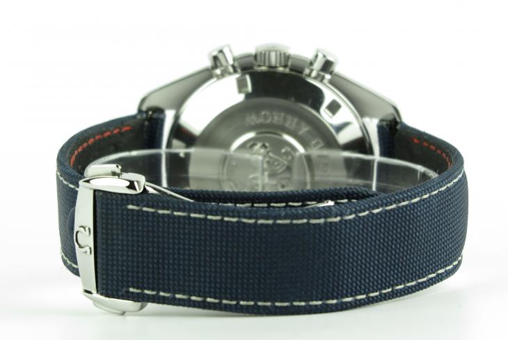 Omega Speedmaster BA