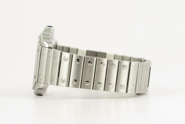 Cartier Santos
