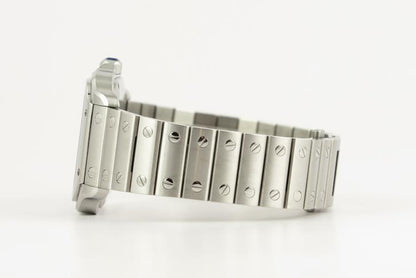 Cartier Santos