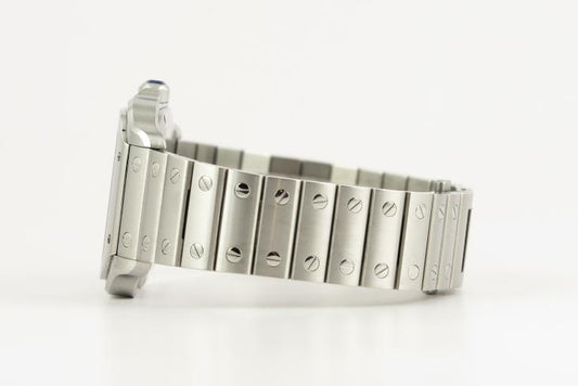 Cartier Santos