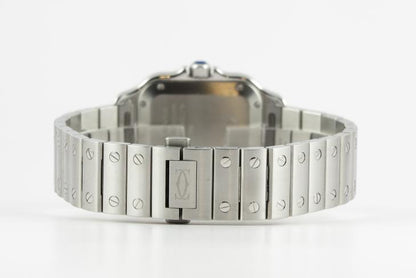 Cartier Santos