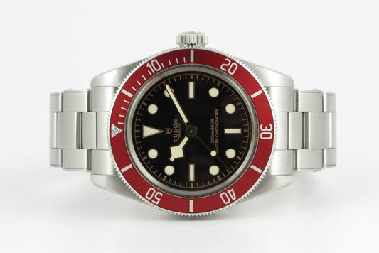 Tudor Black Bay - 2023