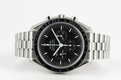 Omega Speedmaster Pro