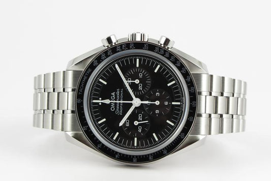 Omega Speedmaster Pro