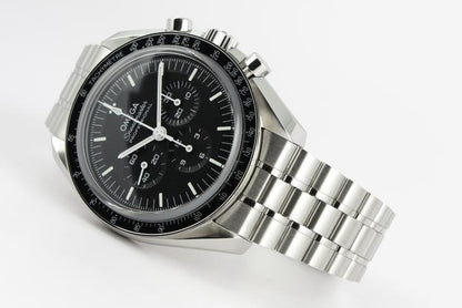 Omega Speedmaster Pro