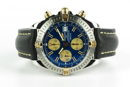Breitling Chronomat EVO G/S