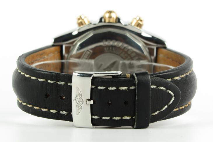 Breitling Chronomat EVO G/S