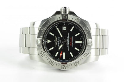 Breitling Avenger II Seawolf