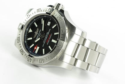 Breitling Avenger II Seawolf