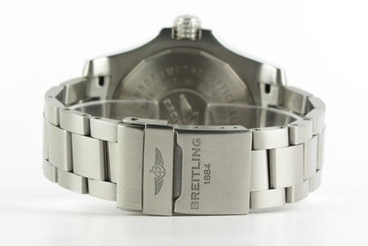 Breitling Avenger II Seawolf