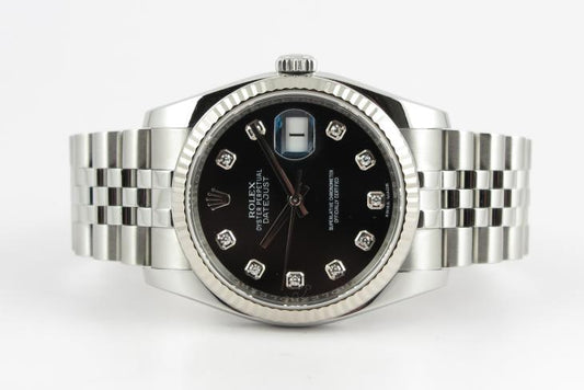 Rolex Datejust 36