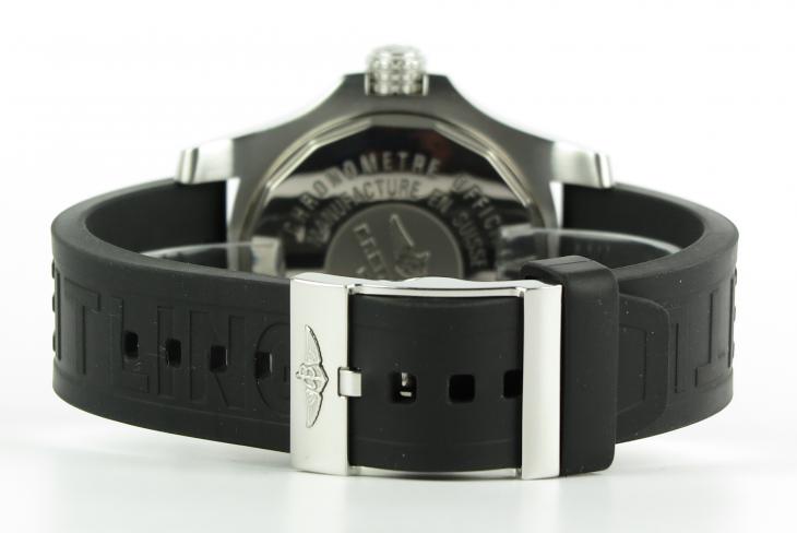 Breitling Avenger II Seawolf