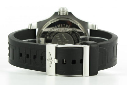 Breitling Avenger II Seawolf