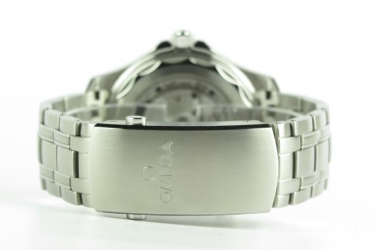 Omega Seamaster 300M - 2019