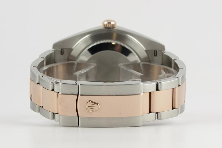 Rolex Datejust 41 G/S