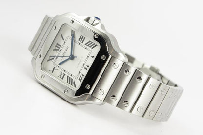 Cartier Santos