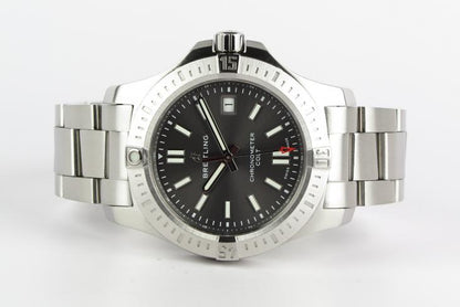 Breitling Colt 2018