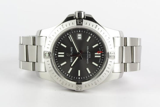 Breitling Colt 2018