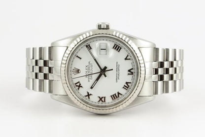 Rolex Datejust 36