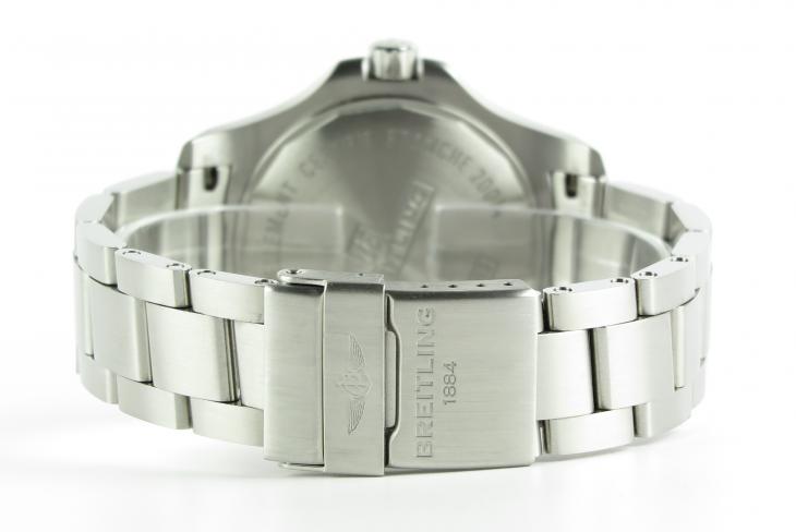Breitling Colt 2018