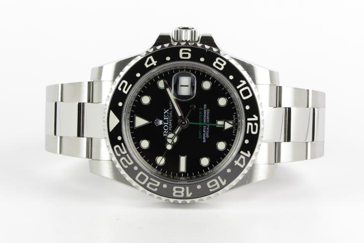 Rolex GMT Master - 2018