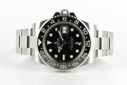 Rolex GMT Master - 2018