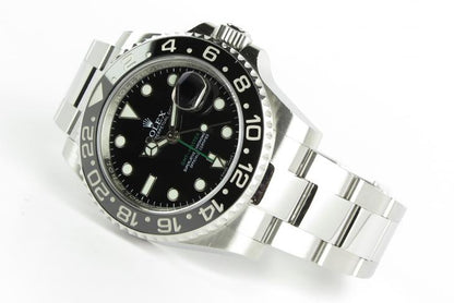 Rolex GMT Master - 2018