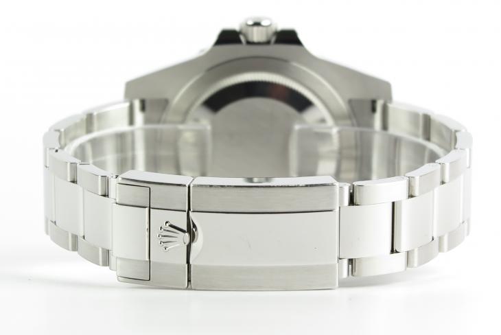 Rolex GMT Master - 2018