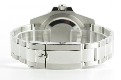 Rolex GMT Master - 2018