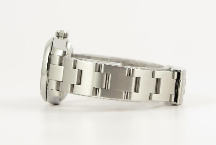 Rolex Oyster Perpetual