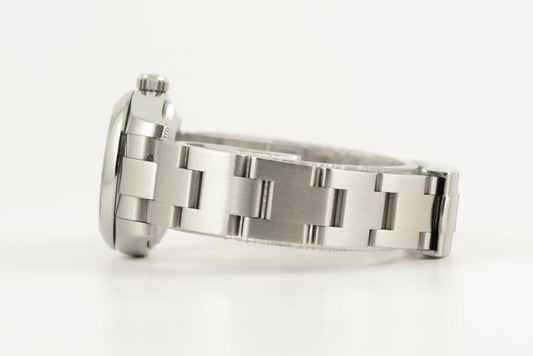 Rolex Oyster Perpetual