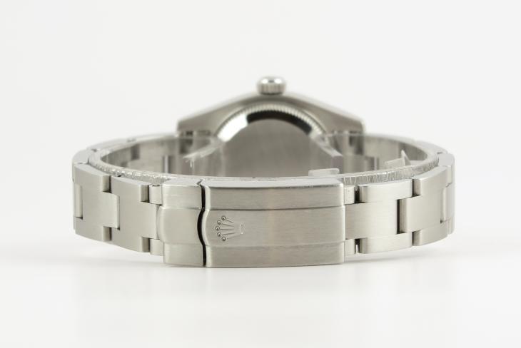 Rolex Oyster Perpetual