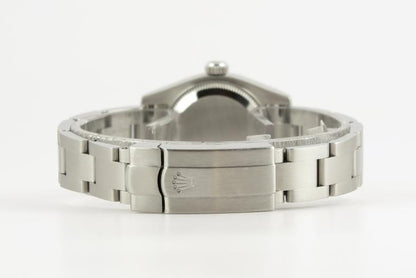 Rolex Oyster Perpetual