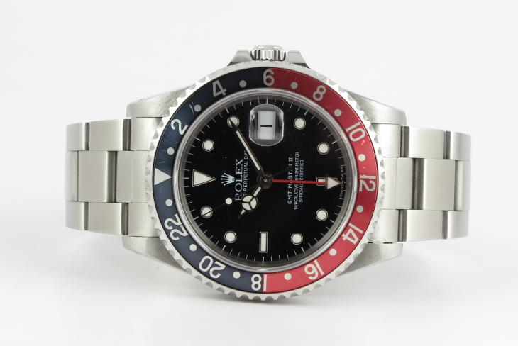 Rolex GMT-Master