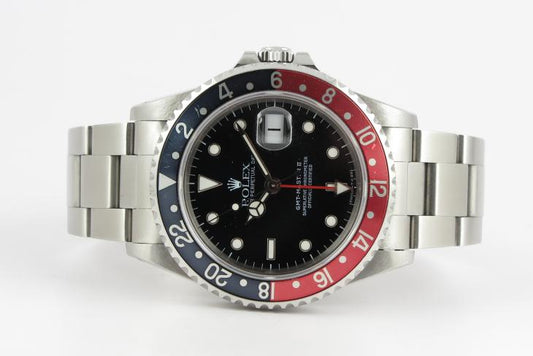 Rolex GMT-Master