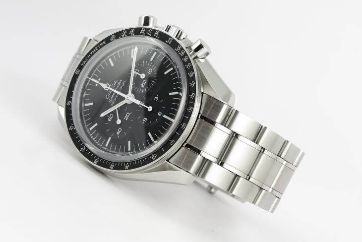 Omega Speedmaster Pro