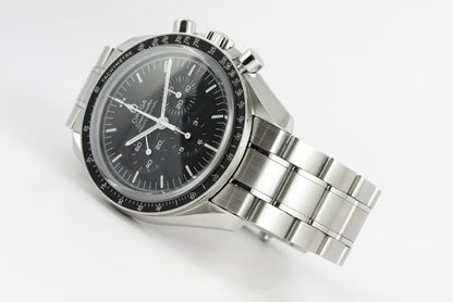Omega Speedmaster Pro