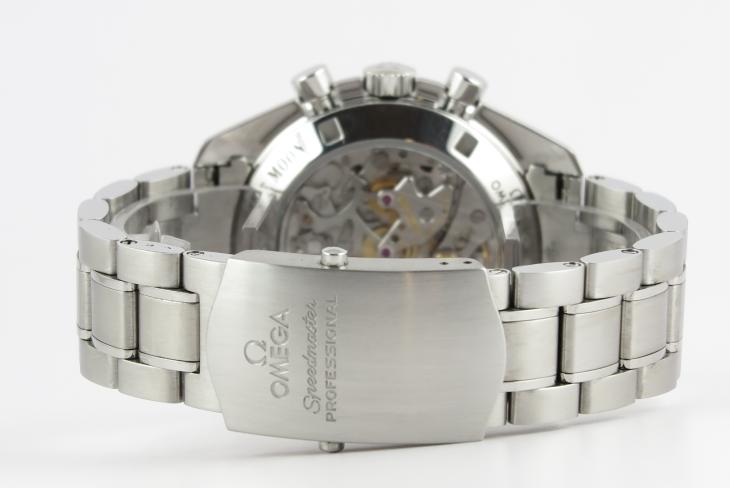 Omega Speedmaster Pro