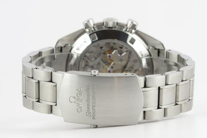 Omega Speedmaster Pro