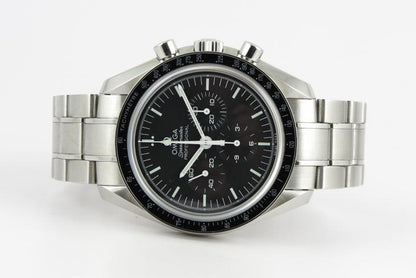 Omega Speedmaster Pro