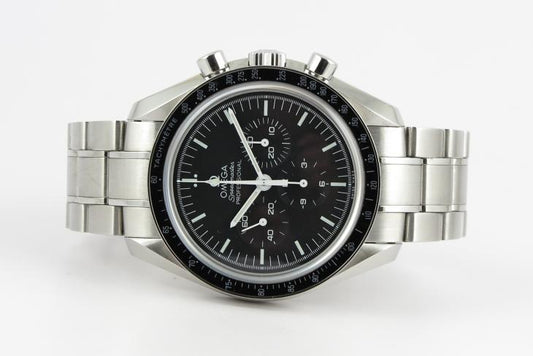 Omega Speedmaster Pro