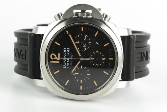 Panerai Luminor Chrono