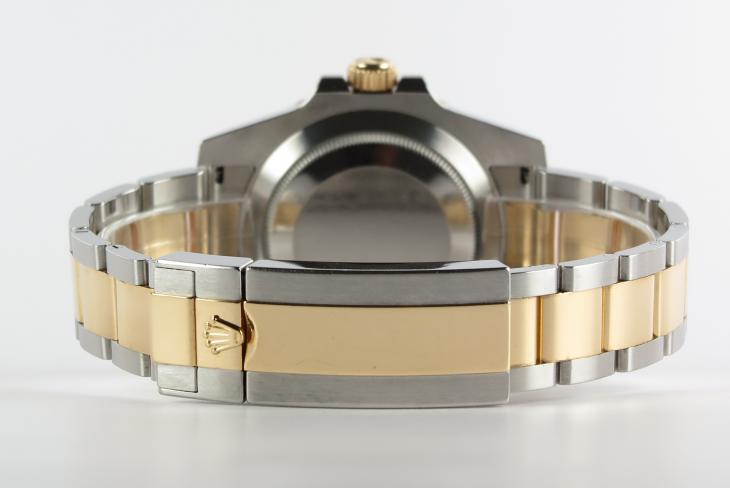 Rolex Submariner G/S