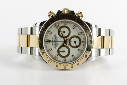 Rolex Daytona G/S