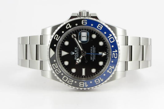 Rolex GMT-Master