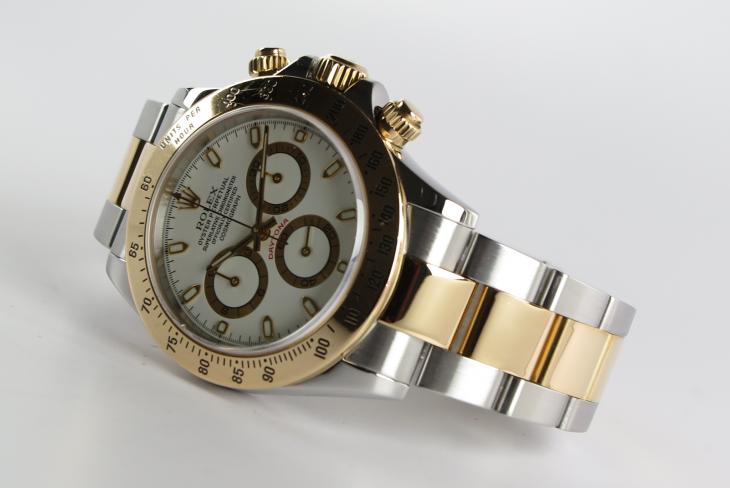 Rolex Daytona G/S
