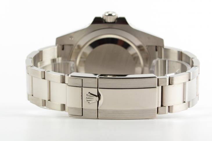 Rolex GMT Master 18K WG