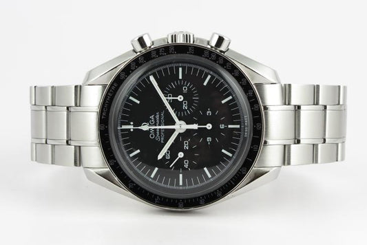 Omega Speedmaster Pro